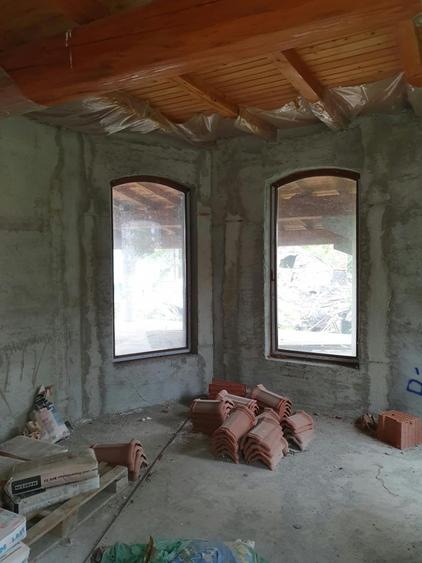 Vila cu 7 camere de vânzare Buftea - 15