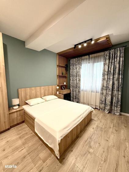 Apartament 2 camere | Drumul Taberei | centrala |parcare | metrou 10' - 6