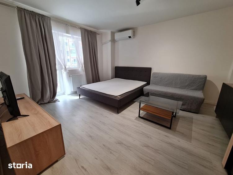 Garsoniera complex New Confort City-5 min. de Ikea Pallady,Comision 0% - 1
