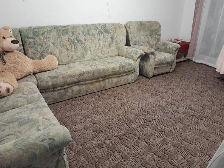 Garsonieră decomandată în Iosefin