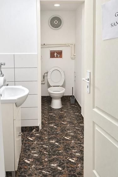 Spațiu comercial, de 35 mp, în Central