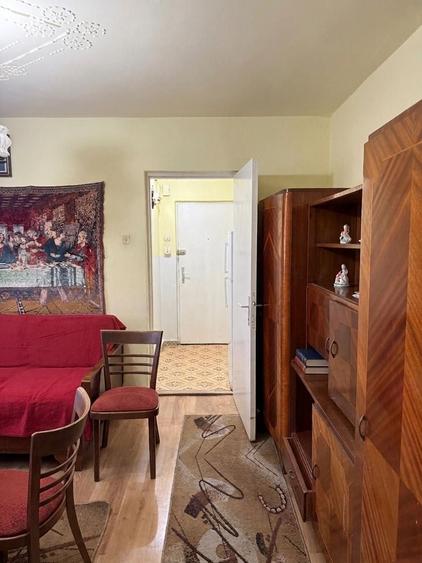Apartament 2 camere Cluj-Napoca, Manastur, Str. Bucegi 8 - 6