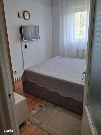Apartament de vanzare, 3 camere, 63,59 mp Dealul Florilor - 8