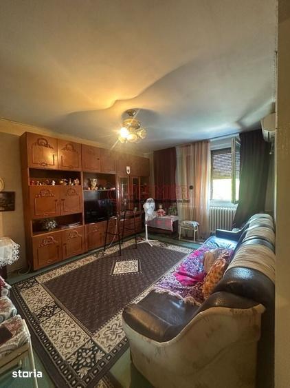Apartament 3 Camere Decomandat | 65,31 mp | Uioara 11 - 7