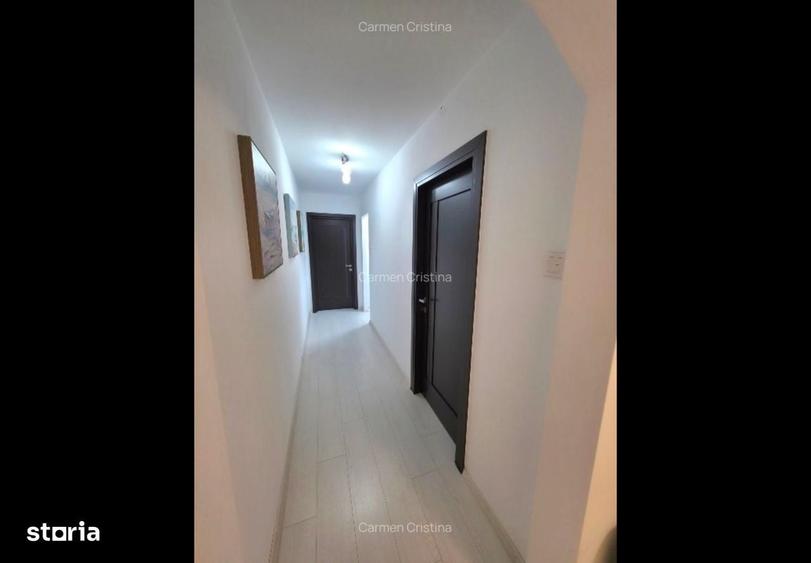 Apartament 3 camere mobilat Gorjului COMISION 0% - 12