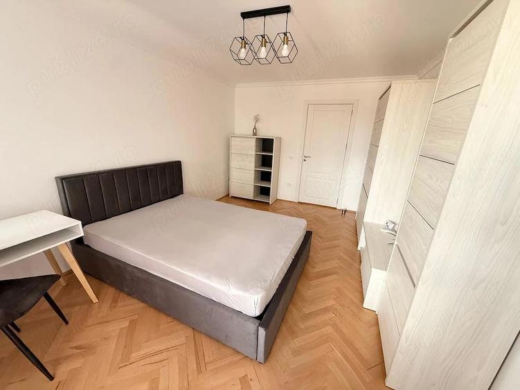 Apartament cu 2 camere decomandat în Cornișa