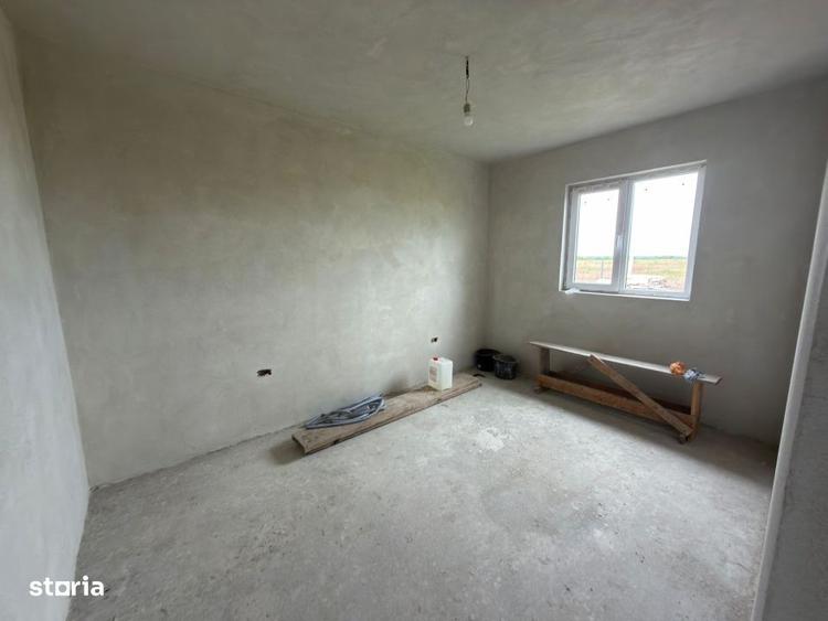Casă cu 3 camere cu Teren 314 Mp în Central