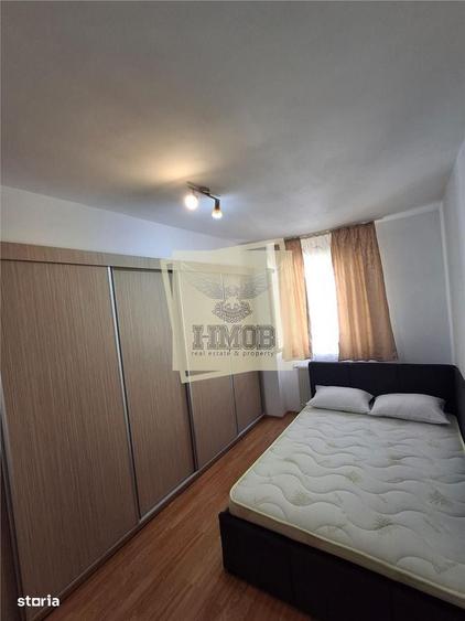 Apartament 2 camere decomandate balcon | parcare in Terezian - 6