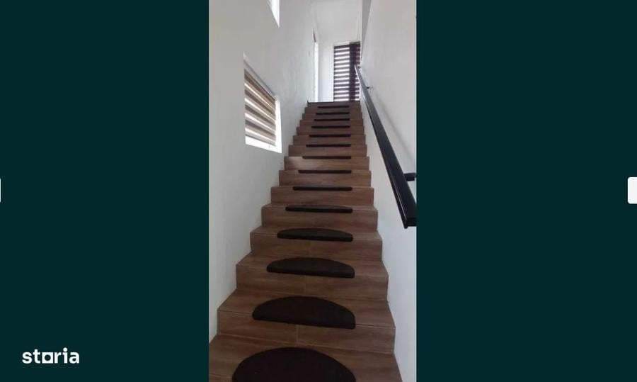 Apartament cu 4 camere în Sânmartin