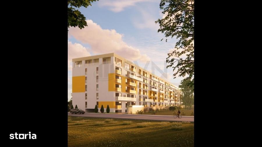 Studio New City Residence Dobroesti - 10