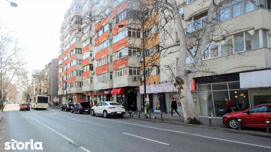 Apartament 3 camere I Calea Dorobantilor I De vanzare - 5