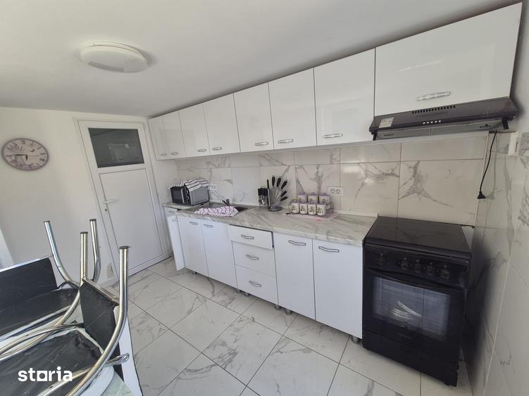Casă cu 3 camere cu Teren 386 Mp în Central