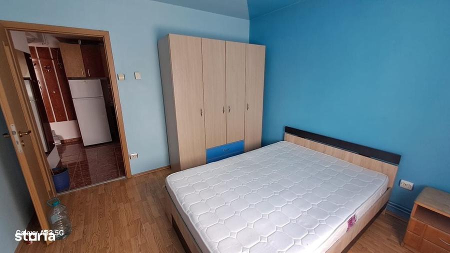 Apartament 2 camere Strand - 2
