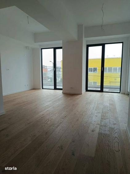 Apartament cu 2 camere decomandat în Aviației