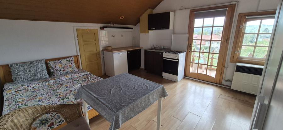 Garsonieră decomandată în Câmpina