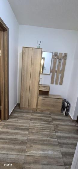 Garsonieră în Circumvalațiunii