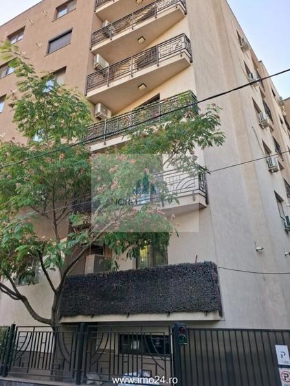 Apartament de inchiriat Decebal-Alba Iulia cu parcare si centrala - 16