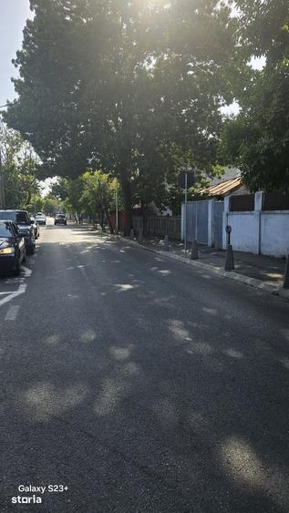 Casă cu 3 camere cu Teren 450 Mp în Giurgiului