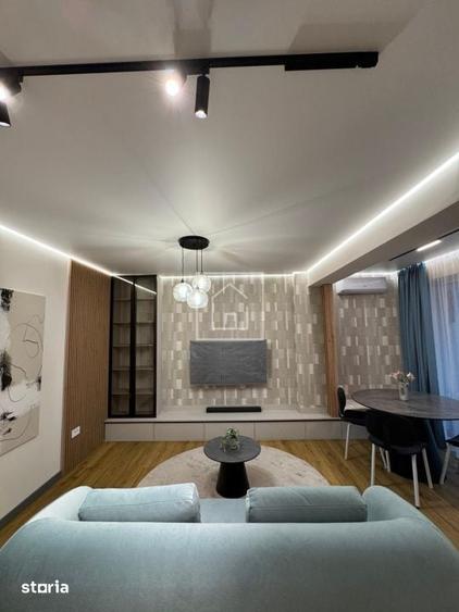 Apartament cu 2 camere de Lux Turnisor - 3