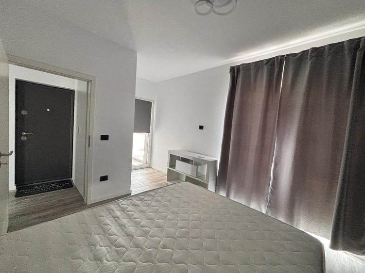 Apartament cu 2 camere decomandat, mobilat în Ghiroda