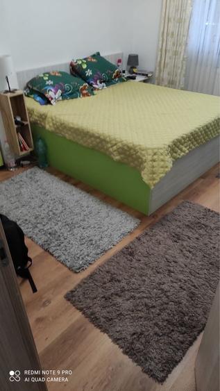 Apartament cu 2 camere decomandat în Titan