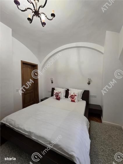 Apartament cu 3 camere în Cristian