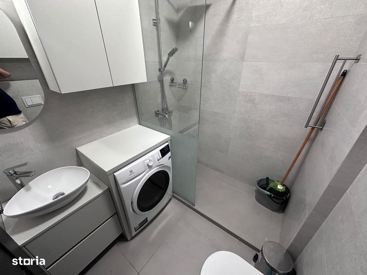 Apartament cu 2 camere decomandat în Timișoara