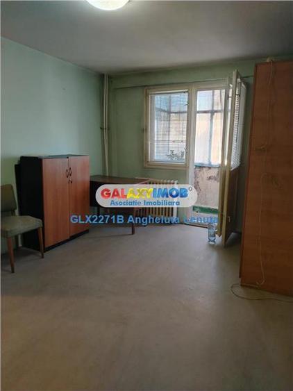 Apartament cu 2 camere decomandat în Drumul Taberei