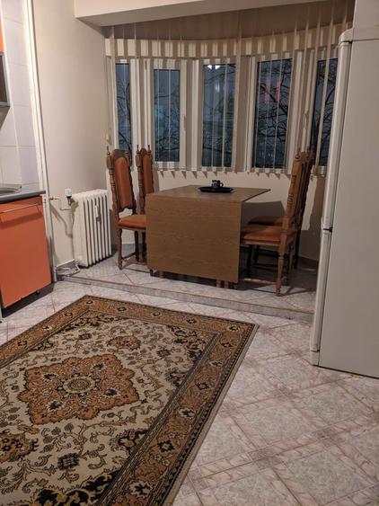 Apartament cu 2 camere decomandat în Ultracentral