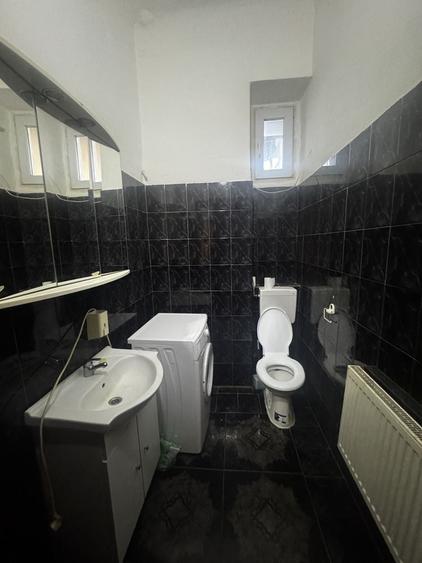 Apartament cu 3 camere în Iosefin