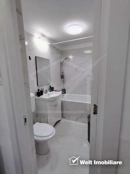 Apartament 3 camere decomandat, Piata CIpariu, Bulevardul Nicolae Titulesc - 10