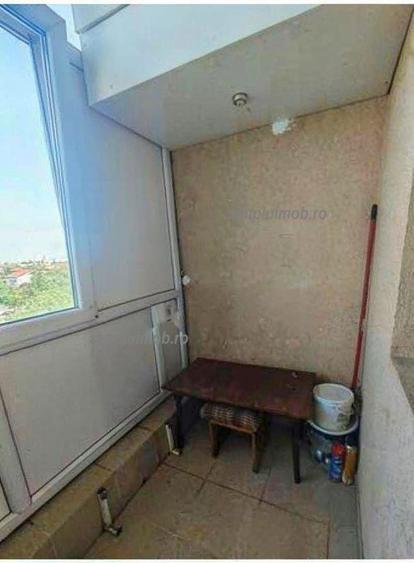 Garsonieră decomandată, mobilată în Berceni