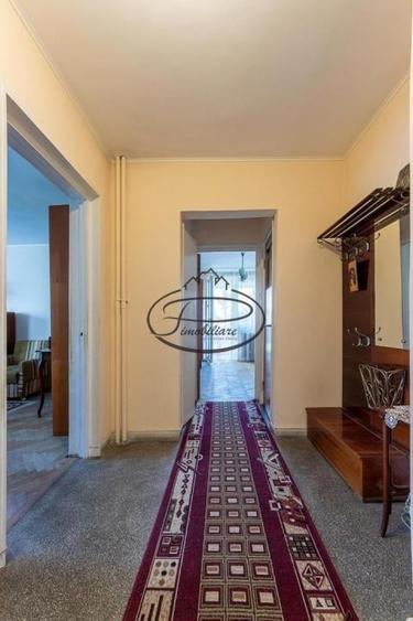 Apartament cu 3 camere în Titan