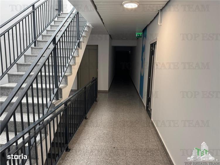 Apartament cu 4 camere în Nord