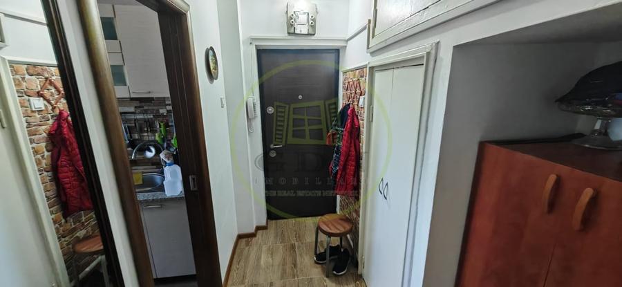 Apartament 2 camere, 49 mp, cartier Brazda, zona Gradinita Voiniceii - 7