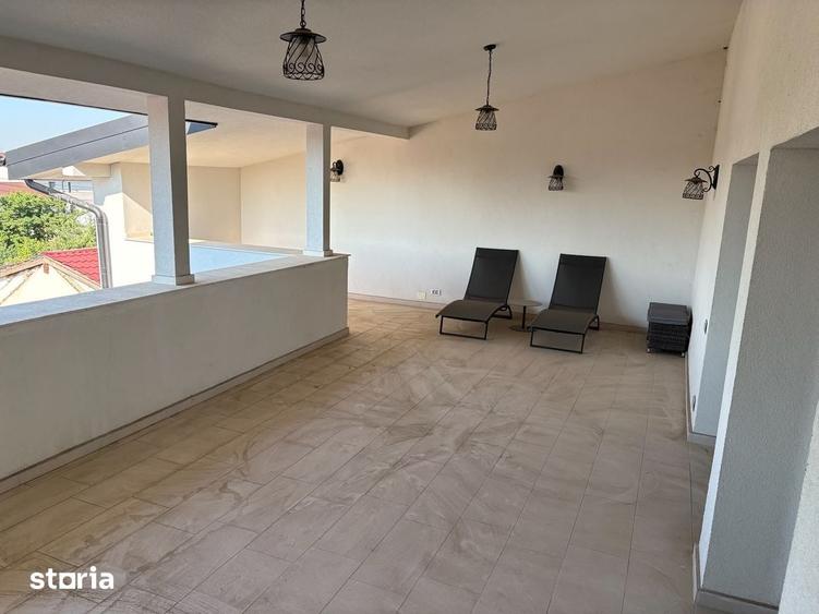 Casa 5 camere | mansarda | 650 mp teren. - 11