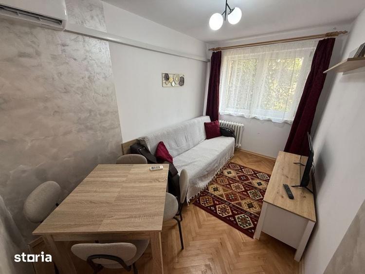 Apartament 3 camere, 50 mp, zona Valea Rosie - 6