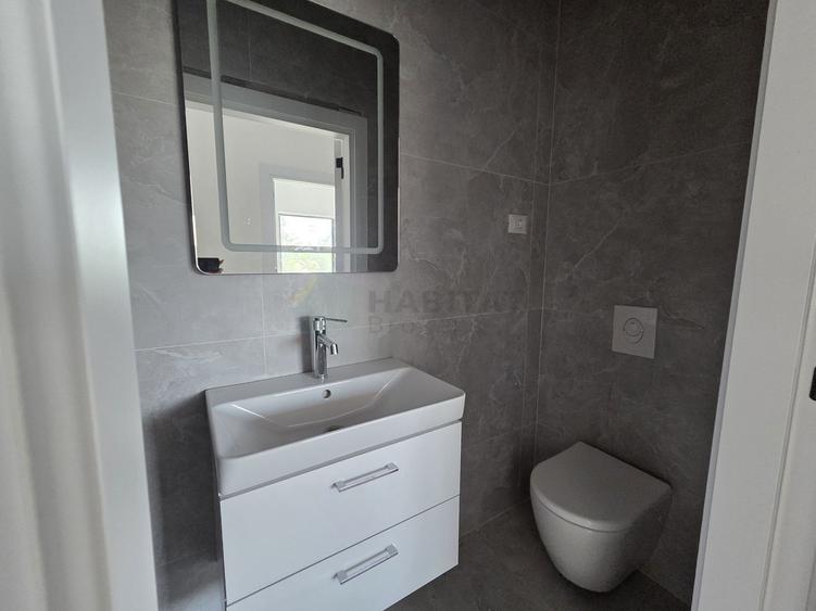 Apartament cu 3 camere în Tunari