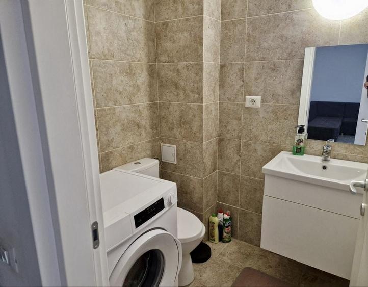 Inchiriez apartament cu 2 camere nou - 7