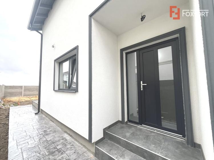 Duplex cu 4 camere cu Teren 273 Mp în Urseni