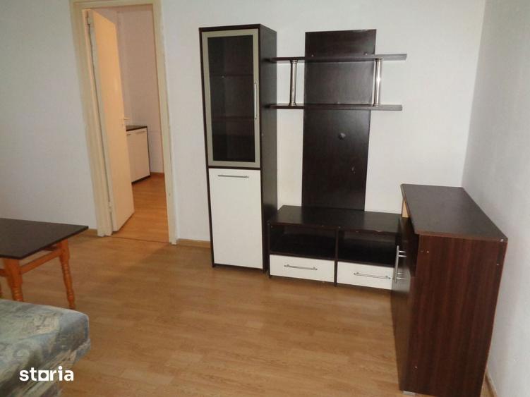 Apartament 2 camere ,baia cu geam ,balcon mobilat VLAICU- FORTUNA - 13