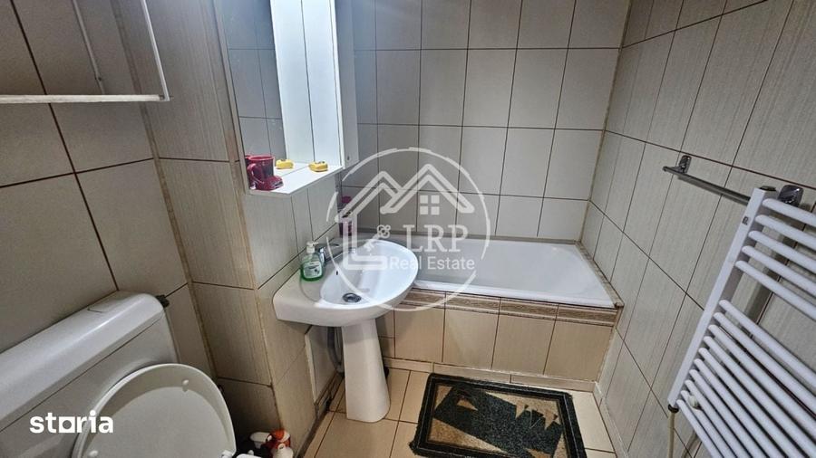 3 camere Morarilor | etaj 3 | decomandat | 75mp - 15