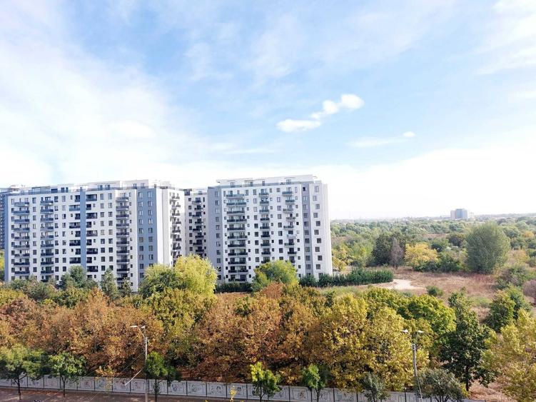 Apartament cu 2 camere decomandat, mobilat în Tineretului
