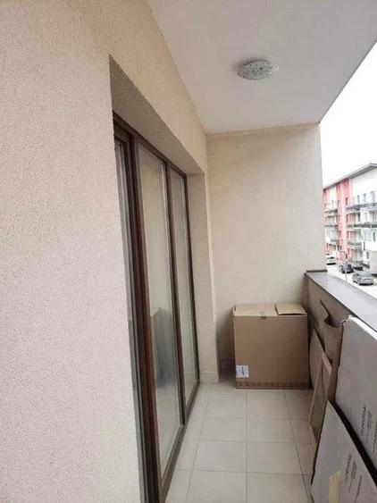 Apartament de 2 camere, 52mp Zona-Porii - 8