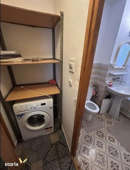 De inchiriat apartament cu 2 camere, zona centrala, mobilat si utilat - 4