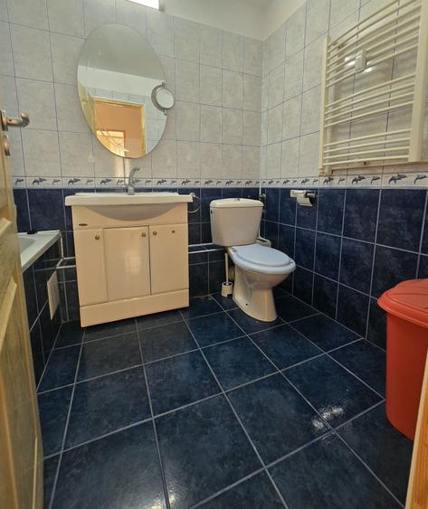 Apartament cu 2 camere decomandat în Sebastian