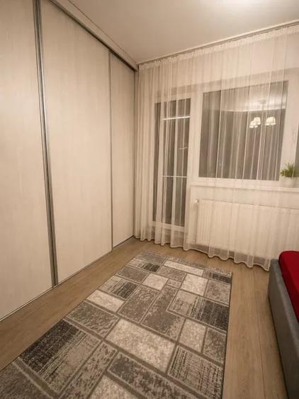 Apartament 2 camere de vânzare | Baba Novac | Parcare - 8