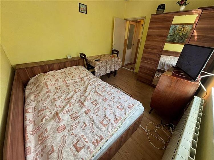 Apartament cu 2 camere de vanzare zona Vest- Tulcea - 4