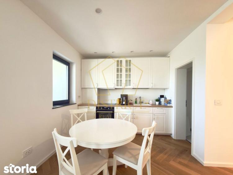 Apartament superb cu 3 camere si 2 bai | Prima inchiriere | Dumbravita - 3