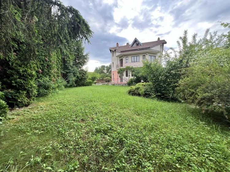 Acasa la Bascov- Jude? Arges cu peisaj de poveste - 18
